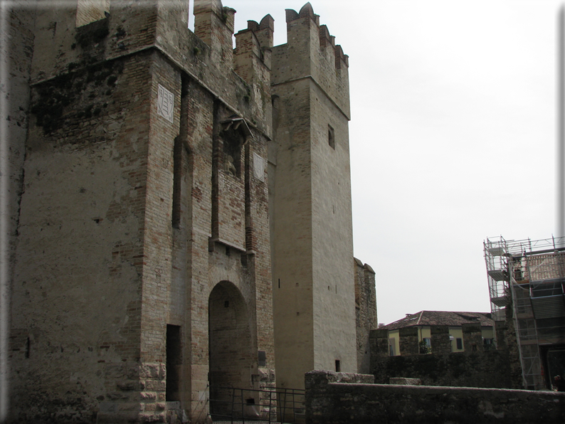 foto Castello di Sirmione